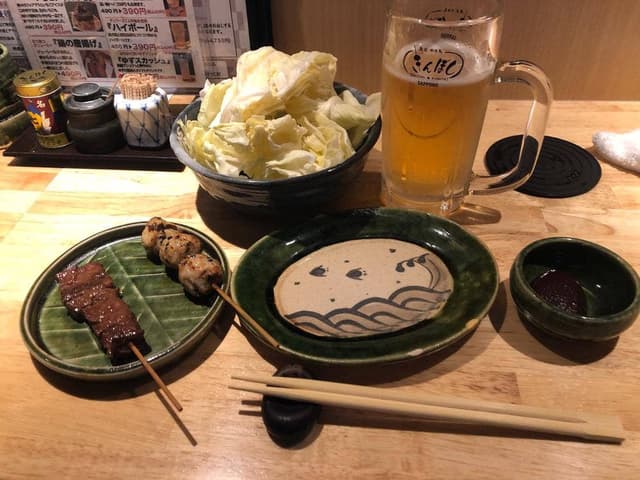 きんぼし 藤ヶ丘店 - サブ画像1