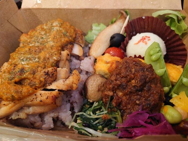 Dairin FOOD - サブ画像1