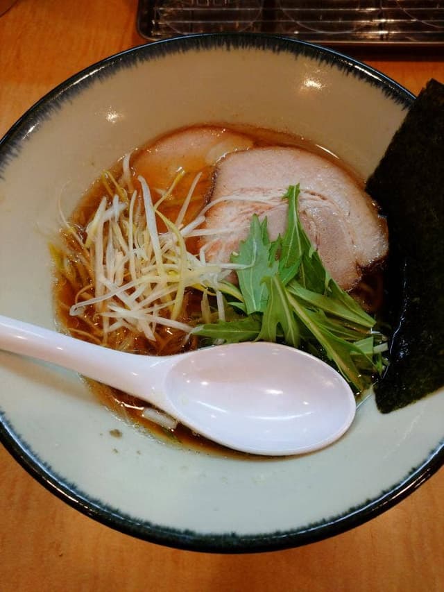 麺屋 神楽 - サブ画像3