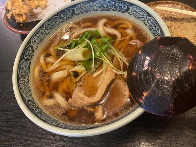 そば処 まるよし - サブ画像1