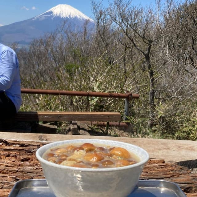 元祖 金時茶屋 - サブ画像1