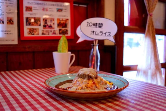 かぼちゃのNABE - サブ画像3