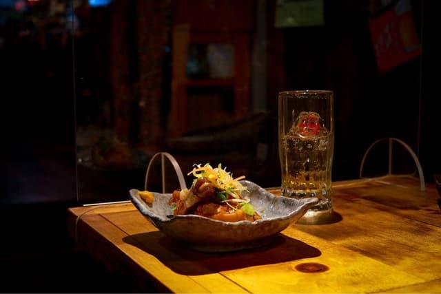 沖縄料理&鉄板料理 カチャーシー 本厚木店 - サブ画像2