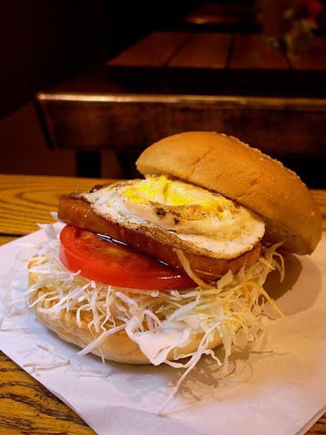 フレッシュネスバーガー 恵比寿店 - サブ画像2