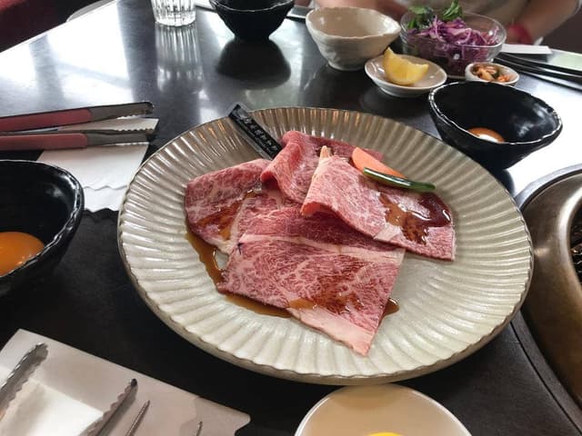 焼肉厨房 わきもと - サブ画像1