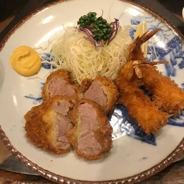かつ良 - サブ画像3