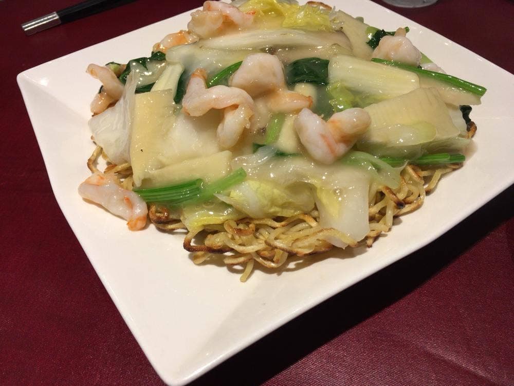 知味斎