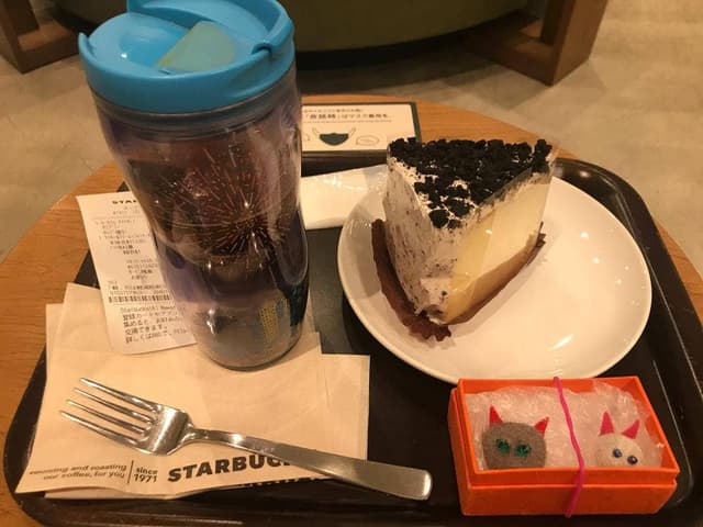 スターバックス コーヒー さいたま新都心店 - サブ画像2
