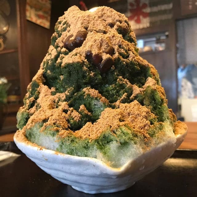 甘味処 柴ふく - サブ画像3