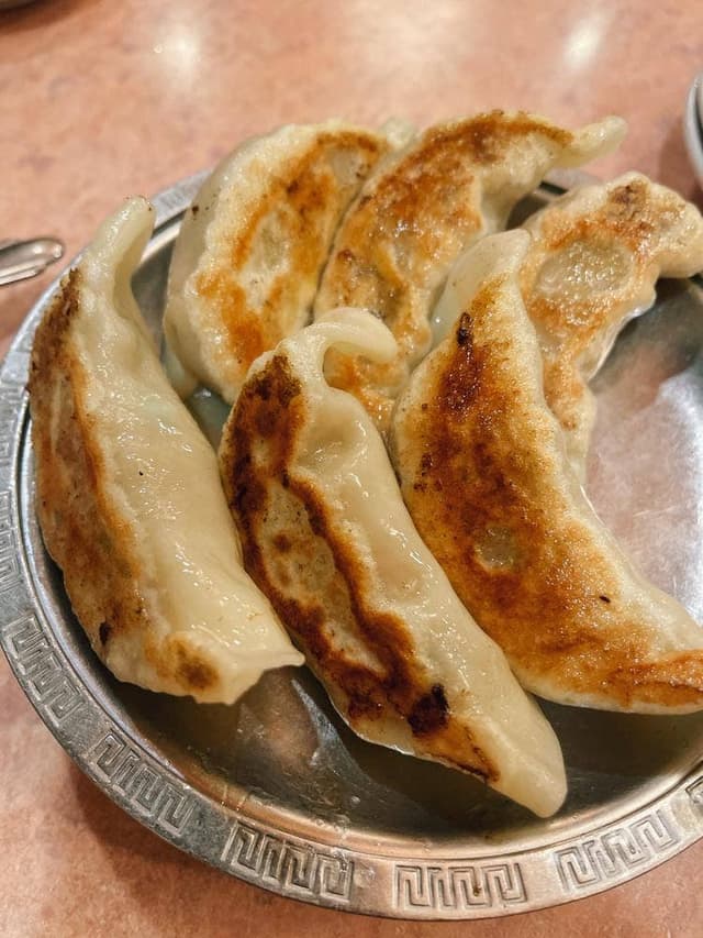 戸越銀座の中国料理 百番 - サブ画像3