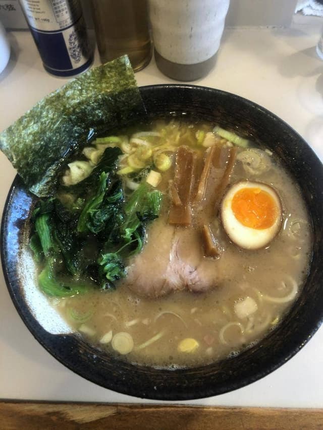ラーメン六弦 - サブ画像2