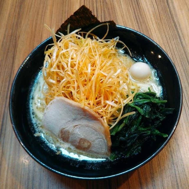壱角家 越谷店 - サブ画像2