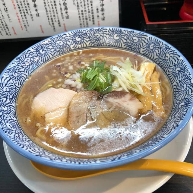 麺屋 㐂助 - サブ画像2