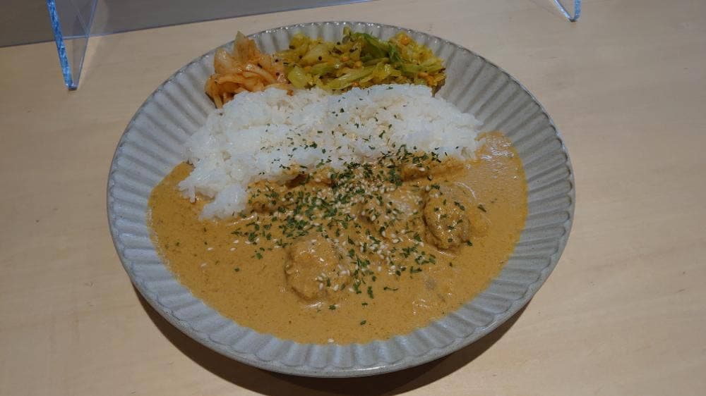 カリー ギーク