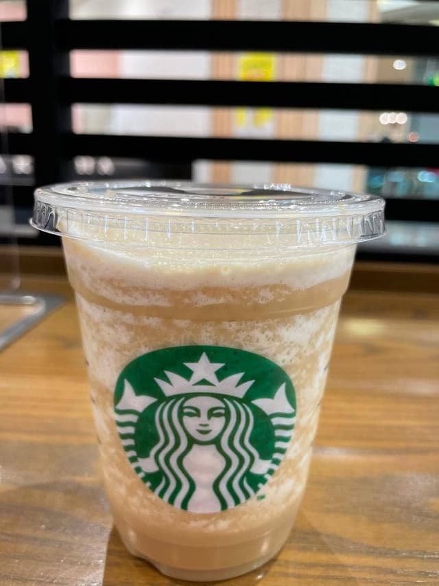 スターバックス コーヒー 徳島駅クレメントプラザ店 - サブ画像1