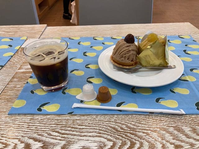 アドリア洋菓子店 - サブ画像3