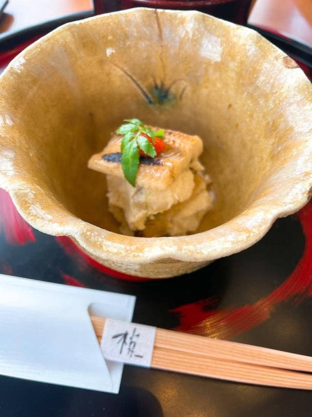 梢 - サブ画像1