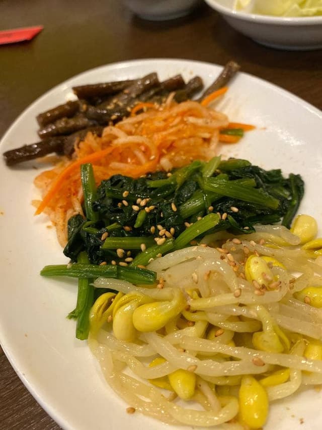 炭火焼肉 大城園 - サブ画像2