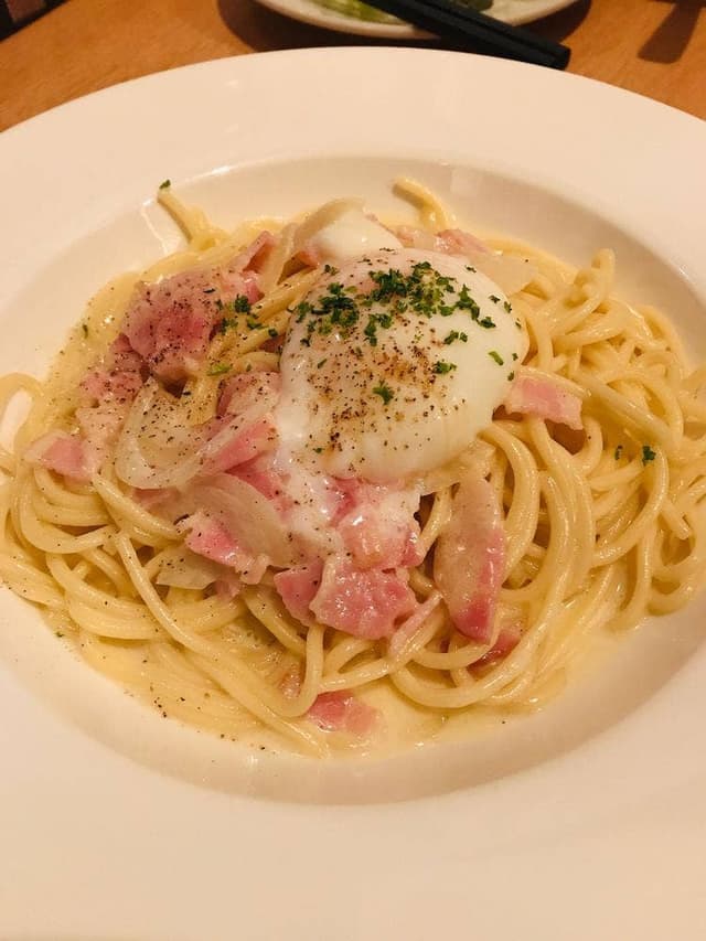 Osteria EST! - サブ画像1