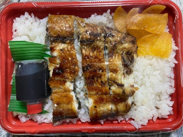 うなぎ専門 一麦食品 - サブ画像3