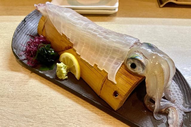 兼平鮮魚店 中洲川端店 - サブ画像2