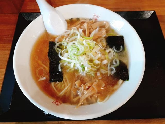 中華亭分店 五橋店 - サブ画像2