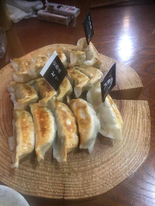 よいち餃子大王 太田店 - サブ画像2