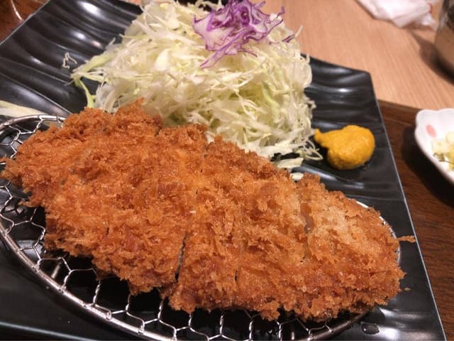 とんかつ和幸 丸井溝口店 - サブ画像2