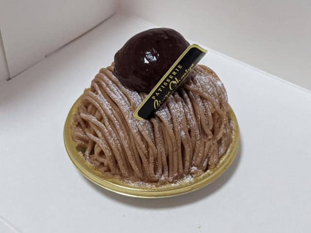 銀座近江屋洋菓子店 - サブ画像1