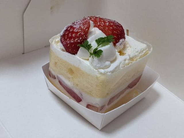 銀座近江屋洋菓子店 - サブ画像2