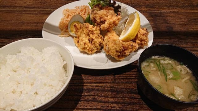 Cafe AOYAMA - サブ画像1