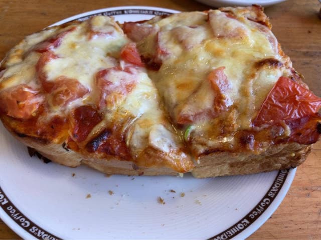 コメダ珈琲店 高松三名店 - サブ画像2