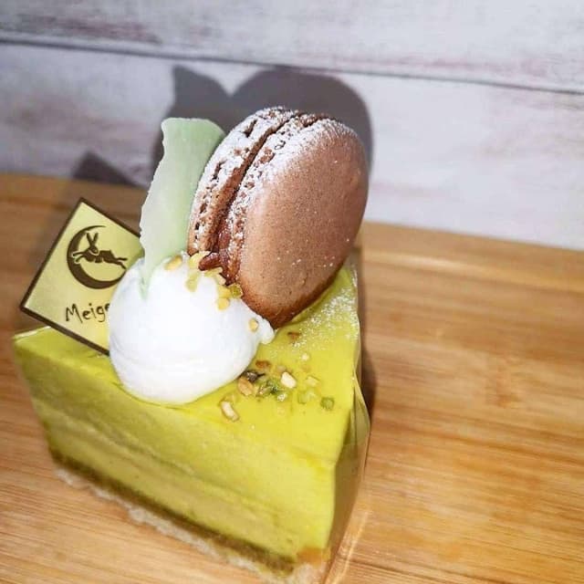 手創菓子工房 明月堂 - サブ画像2