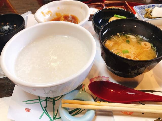 芦屋 天がゆ - サブ画像1
