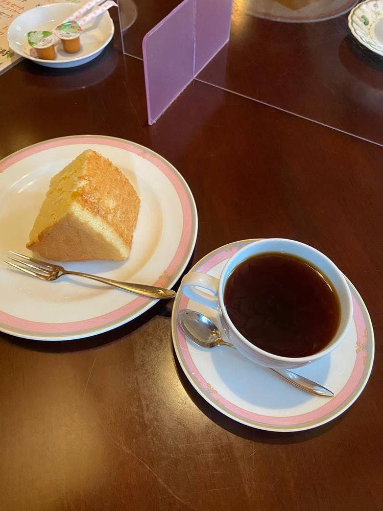 ホームカフェ・ダン