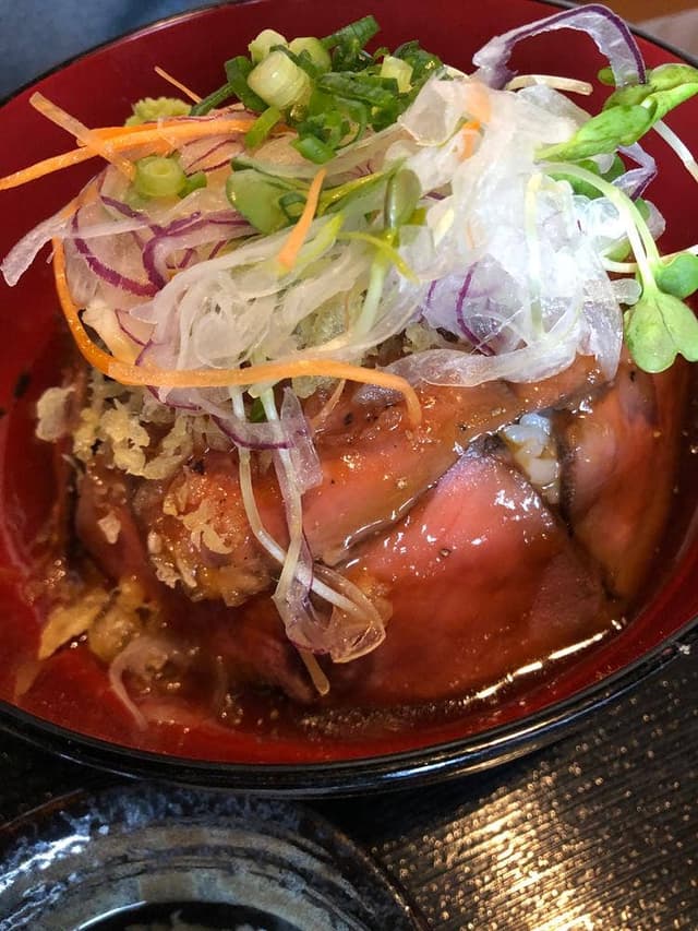 食楽 ななせ街道 - サブ画像1