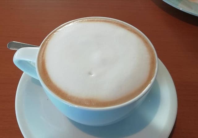 coffee house ヒナタバコ - サブ画像1