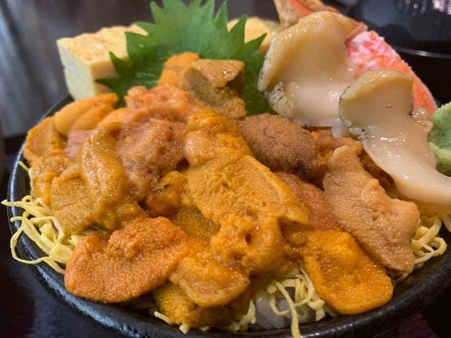 お料理 あま屋 - サブ画像1