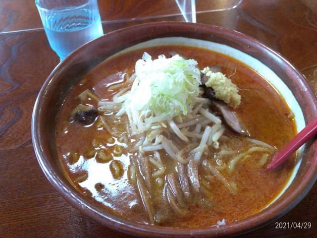 拉麺 ひなた - サブ画像2