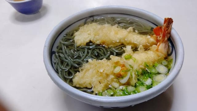 出雲そば橋本石切参道店 - サブ画像1