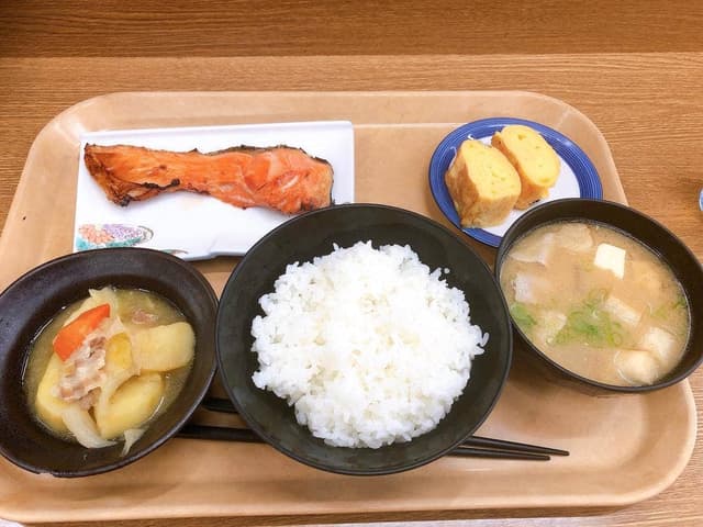 ごはん亭 はしもと - サブ画像2