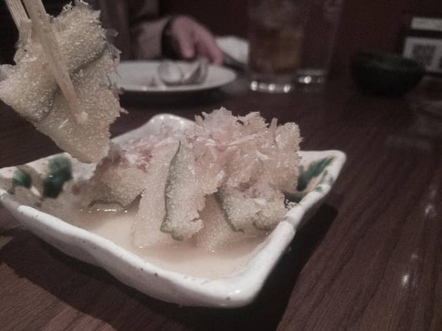 焼き鳥と肉炉端とワイン ももんじ屋 じじ - サブ画像1