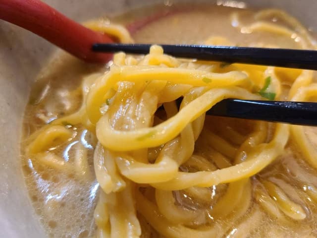 麺屋 大河 高柳店 - サブ画像3