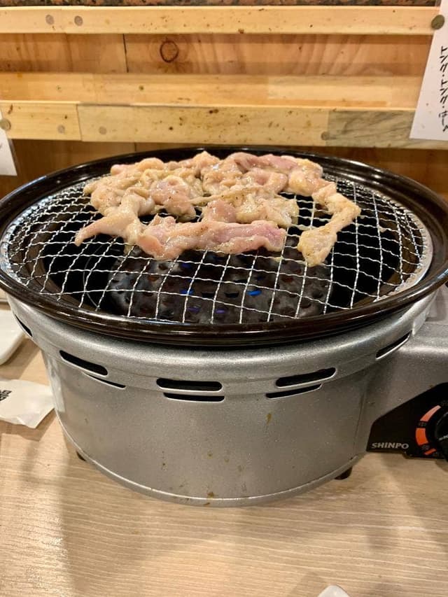 0秒レモンサワー 仙台ホルモン焼肉酒場 ときわ亭 日吉店 - サブ画像1