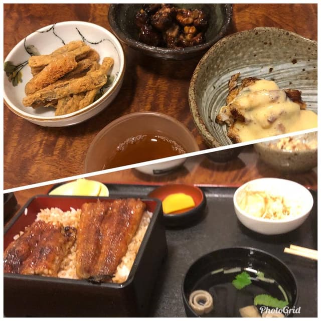 鰻乃路 - サブ画像3