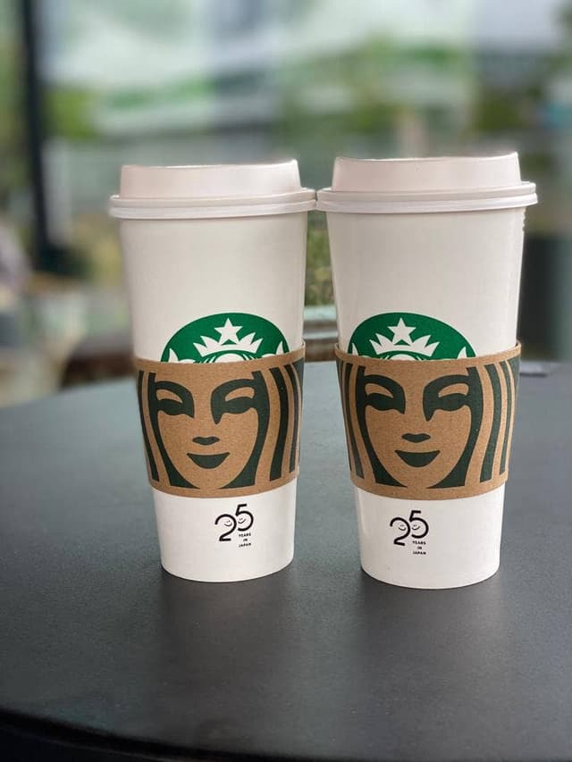 スターバックス コーヒー 千曲店 - サブ画像1