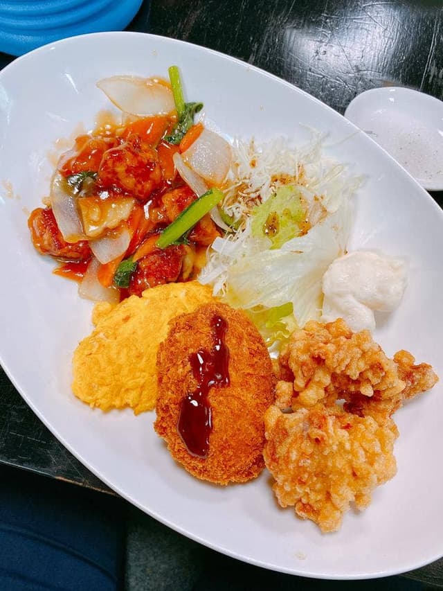 とんとん飯店 - サブ画像2