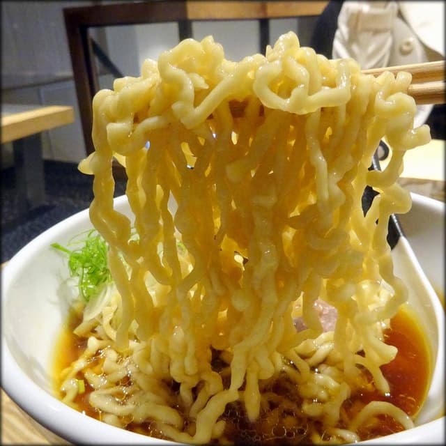 DUCK RAMEN EIJI 札幌駅北口店 - サブ画像2
