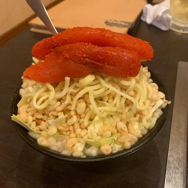 味のどんなもんじゃ - サブ画像1