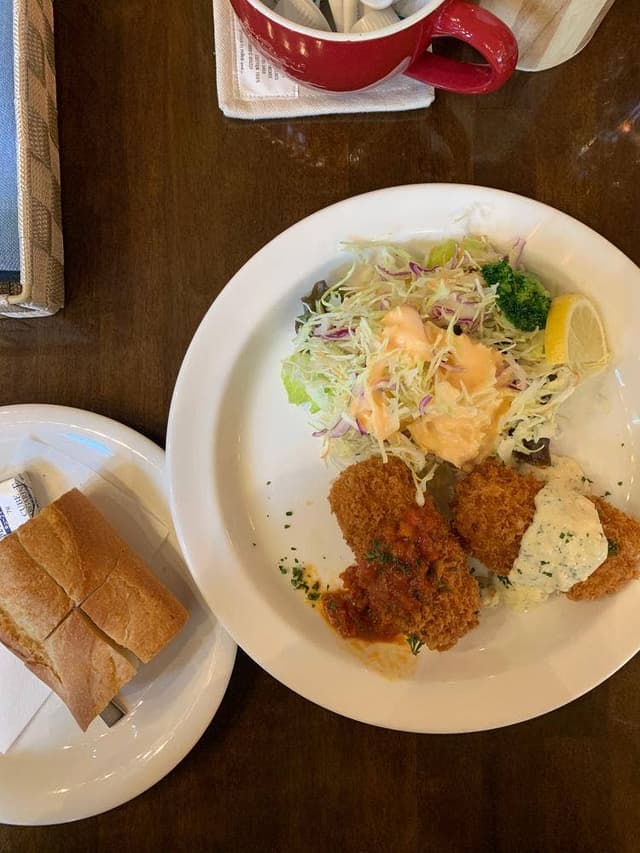 イタリア食堂 煮たり焼イタリ屋 - サブ画像2